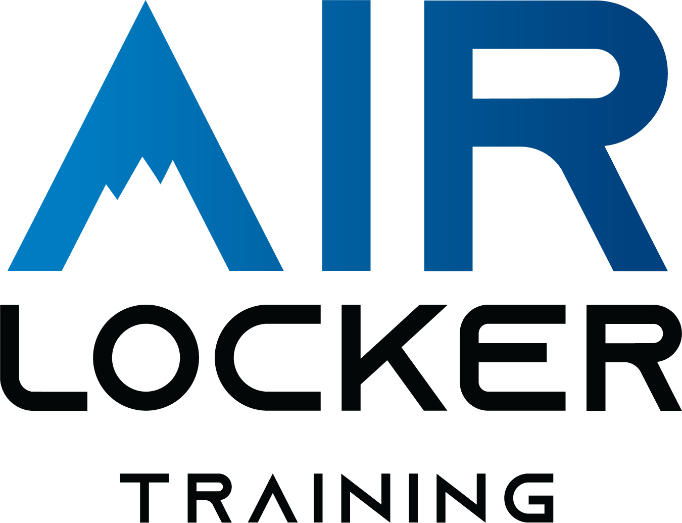 AirLocker Logo